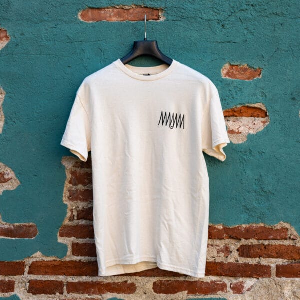 T-Shirt #1 Magma